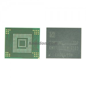 Front IC For Samsung Galaxy note II