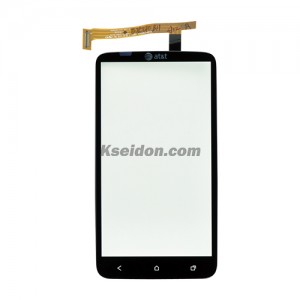 Touch Display For HTC One X Brand New Black