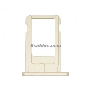 Sim Card Holder For iPhone 6 Brand New Gold