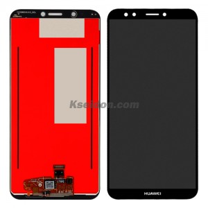 LCD Complete For Huawei Enjoy 8 Brand New Black