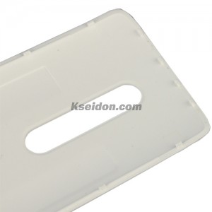 Battery cover with verizon logo for Motorola X3 play