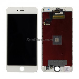 iPhone 6S Plus LCD Complete Assembly Original Replacement White
