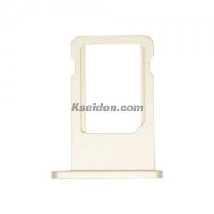 Sim Card Holder For iPhone 6 Brand New Gold
