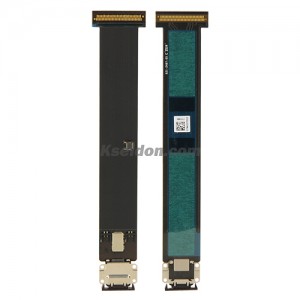 Flex cable plug in connector flex cable for iPad pro