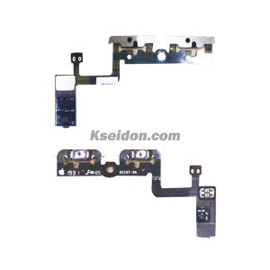 Volume Flex Cable For iPhone 11 Pro Max Brand New Black