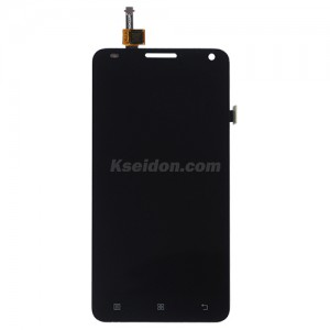 LCD complete for Lenovo S580