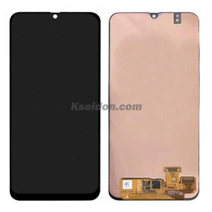 LCD Complete For Samsung A30/A305 Brand New Black
