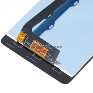LCD complete for Lenovo A7000