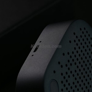 Bluetooth Speaker RB-M27 Black