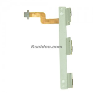 Flex Cable Volume Key For HTC One Max Brand New