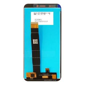 LCD Complete for NOKIA C1 Touch Screen Glass Replacement Kseidon