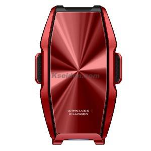 Iphone 8 XS 11 Pro Max Tongdaytech 15W Car Wireless Charger Kseidon