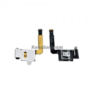 Flex Cable Memory Card Flex Cable For HTC Desire G7 Z Brand New Used
