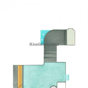 Earphone Flex Cable Plug In Connector For iPhone 6 Brand New Gray