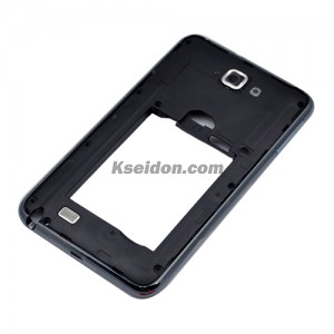 Middle frame For Samsung Galaxy Note Brand New Black