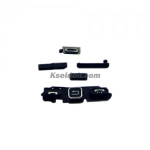 Keypad Russia For Samsung Star s5230 Brand New Black