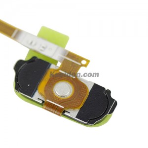 Joystick With Flex Cable For Samsung Galaxy S6/G9200 Brand New White