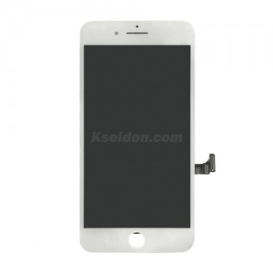 LCD Complete For iPhone 8 Brand New Black