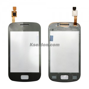 Touch Display For Samsung Galaxy Mini 2 S6500 Brand New Self-Welded Black