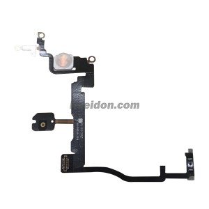 Switch Flex Cable For iPhone 11 Pro Brand New Black