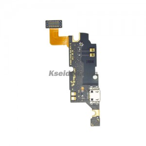 Flex Cable Plug In Connector Flex Cable For Samsung Galaxy Note i9220 Brand New Used