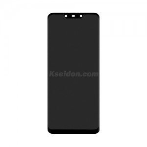 LCD Complete For Huawei Mate 20 lite oi Black