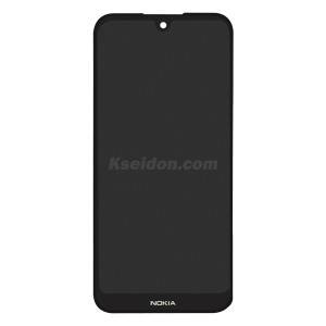 LCD Complete Touch Screen for Nokia 4.2 Brand New Black Kseidon