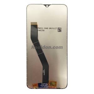 LCD Display Touch Screen Assembly for Redmi 8 & Redmi 8A Black Kseidon