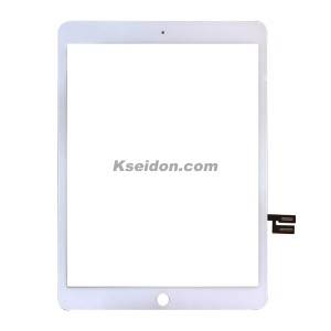 Touch Display 10.2 Inch for Ipad 7 oi white