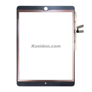 Touch Display 10.2 Inch for Ipad 7 oi self-welded black