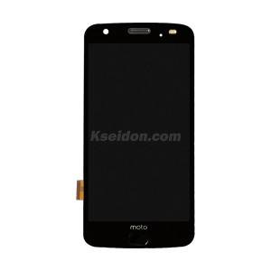 LCD Complete for Moto Z2 Force Brand New Black