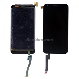 LCD Complete For Asus Padfone 2 A68 Brand New Black