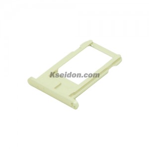 Sim Card Holder For iPhone 6 Plus Brand New Gold