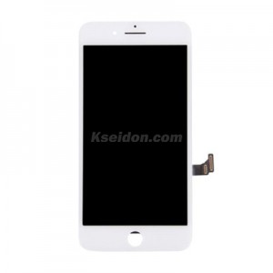 LCD Complete For iPhone 7 Plus Brand New White