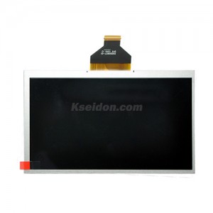 Only LCD For Huawei S7-101 Brand New Black