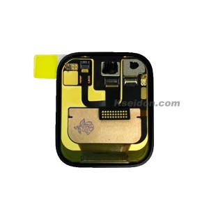 LCD Display Touch Screen for Apple Watch 6th Replacement Black Kseidon