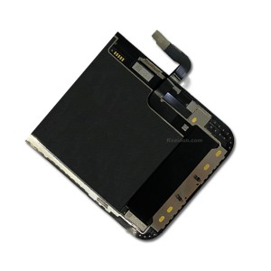 iPhone12 LCD Display Replacement Supply in Bulk Kseidon