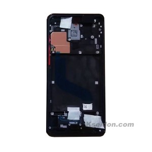 Redmi M9T, M9T PRO, K20, K20 PRO LCD Screen and Digitizer Assembly with Frame Replacement Kseidon