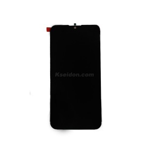 MOTOROLA E6S LCD Screen and Digitizer Assembly with Frame Replacement Kseidon
