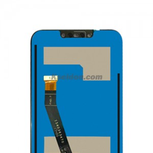 LCD Complete For Huawei Mate 20 lite oi Black