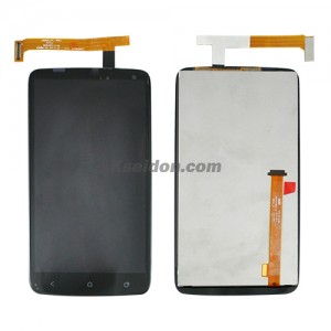 LCD For HTC One X