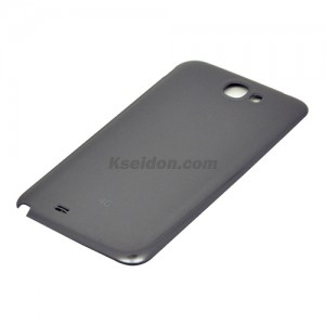 Battery Cover For Samsung Galaxy Note II LTE N7105 Brand New Gray