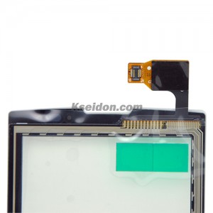 Touch Display For Huawei Ascend Q