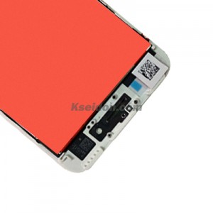 LCD Complete For iPhone 7 Brand New White