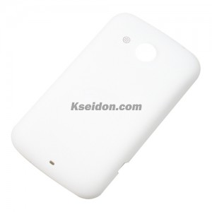 Battery Cover For HTC Desire C Brand New White
