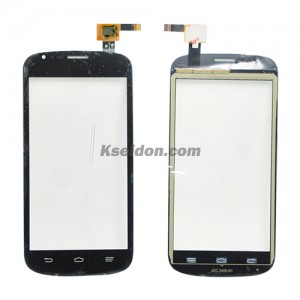 Touch Display For Zte N909 Brand New Black