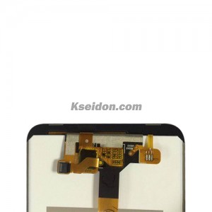 LCD Complete For Huawei P Smart oi self-welded Black