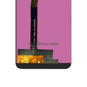 LCD Complete For MIUI Red rice 4x oi self-welded Black