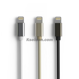 Emperor Series Cable for Type-C RC-054a Gold