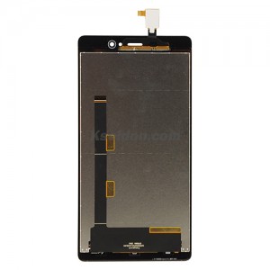 LCD complete for elephone M1